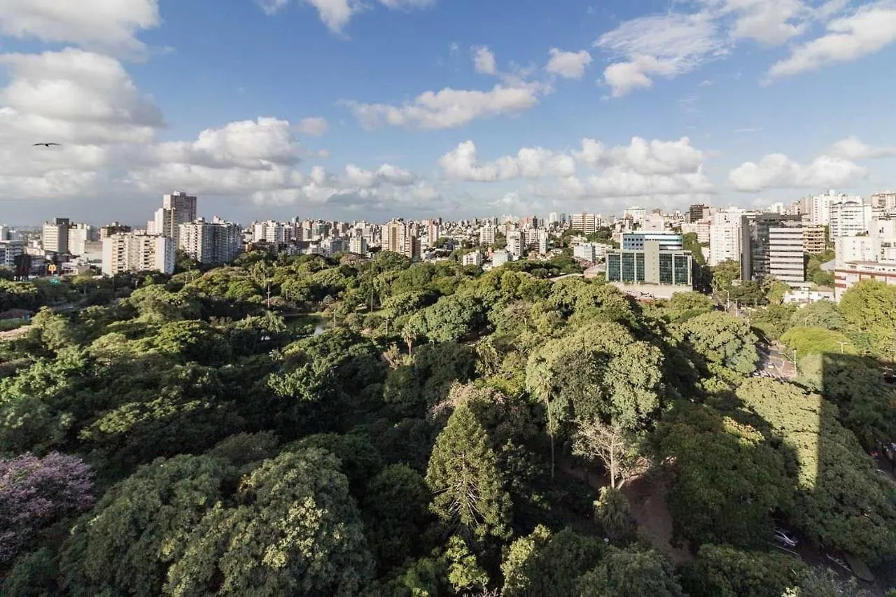 Moinhos Park By My Way Lägenhet Porto Alegre Brasilien